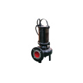 Wqc Submersible Sewage Pump
